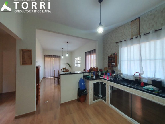 Imagem Imóvel com 3 Quartos à Venda, 200 m² em Caguaçu - Sorocaba