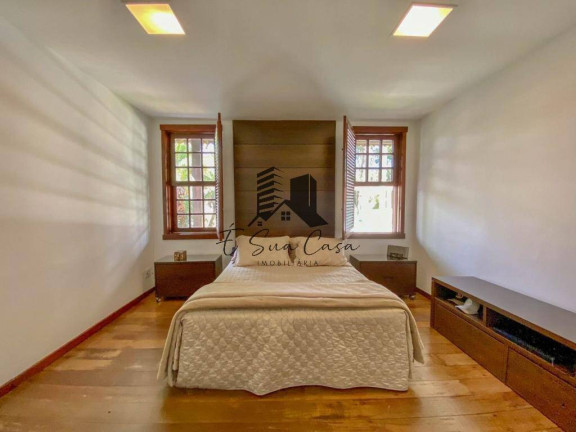 Imagem Casa com 5 Quartos à Venda, 479 m² em Bandeirantes (pampulha) - Belo Horizonte