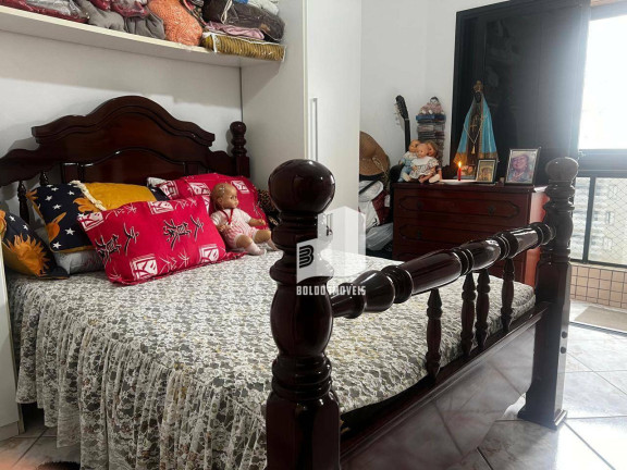 Imagem Apartamento com 2 Quartos à Venda, 134 m² em Guilhermina - Praia Grande Imagem Apartamento com 2 Quartos à Venda, 134 m² em Guilhermina - Praia Grande