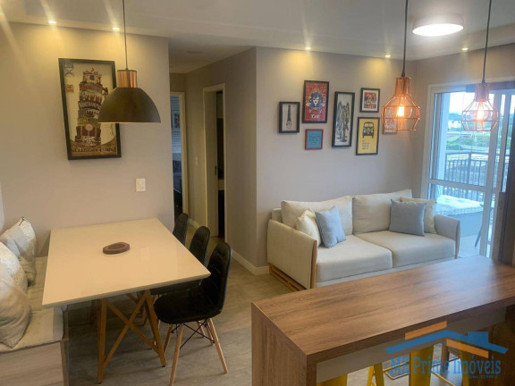Imagem Apartamento com 2 Quartos à Venda, 62 m² em Vila Anastácio - São Paulo Imagem Apartamento com 2 Quartos à Venda, 62 m² em Vila Anastácio - São Paulo