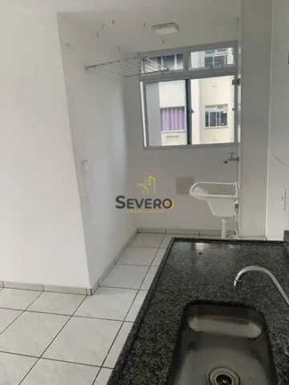 Imagem Apartamento com 2 Quartos à Venda, 48 m² em Novo Horizonte (manilha) - Itaboraí Imagem Apartamento com 2 Quartos à Venda, 48 m² em Novo Horizonte (manilha) - Itaboraí