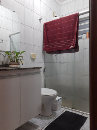 Imagem Casa com 3 Quartos à Venda, 83 m² em Jardim Costa Verde - Araras