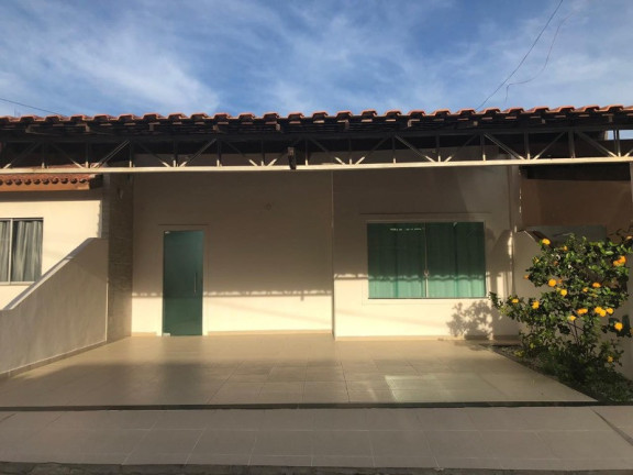 Casa com 2 Quartos à Venda, 150 m² em Parque Ipê - Feira De Santana