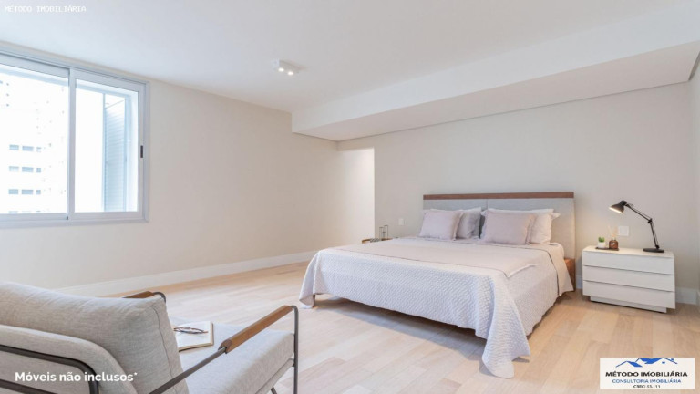 Imagem Imóvel com 3 Quartos à Venda, 231 m² em Jardim América - São Paulo