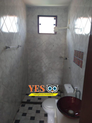 Imagem Casa com 5 Quartos à Venda, 315 m² em Ponto Central - Feira De Santana