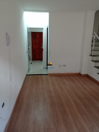 Imagem Sobrado com 2 Quartos à Venda, em Parque Bitaru - São Vicente Imagem Sobrado com 2 Quartos à Venda, em Parque Bitaru - São Vicente