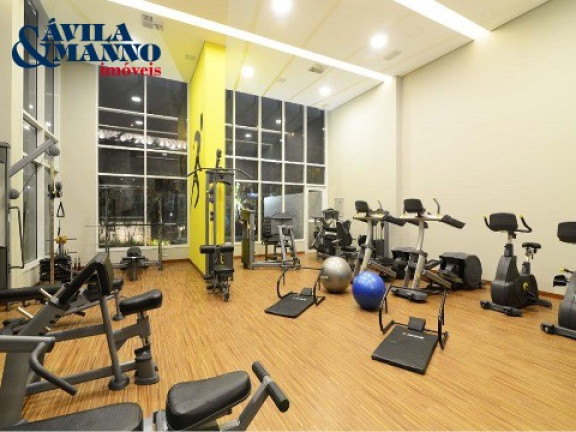 Imagem Imóvel com 1 Quarto à Venda, 95 m² em Vila Regente Feijó - São Paulo