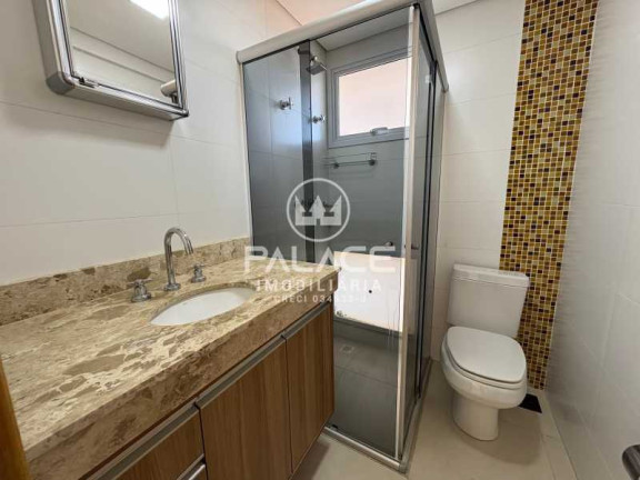 Imagem Apartamento com 3 Quartos para Alugar, 81 m² em São Dimas - Piracicaba Imagem Apartamento com 3 Quartos para Alugar, 81 m² em São Dimas - Piracicaba