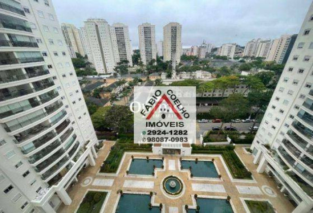 Imagem Apartamento com 4 Quartos à Venda, 120 m² em Jardim Marajoara - São Paulo Imagem Apartamento com 4 Quartos à Venda, 120 m² em Jardim Marajoara - São Paulo