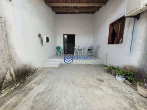Imagem Casa com 3 Quartos para Alugar, 134 m² em Messejana - Fortaleza Imagem Casa com 3 Quartos para Alugar, 134 m² em Messejana - Fortaleza