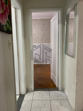 Imagem Apartamento com 2 Quartos à Venda, 65 m² em Centro - São Vicente Imagem Apartamento com 2 Quartos à Venda, 65 m² em Centro - São Vicente