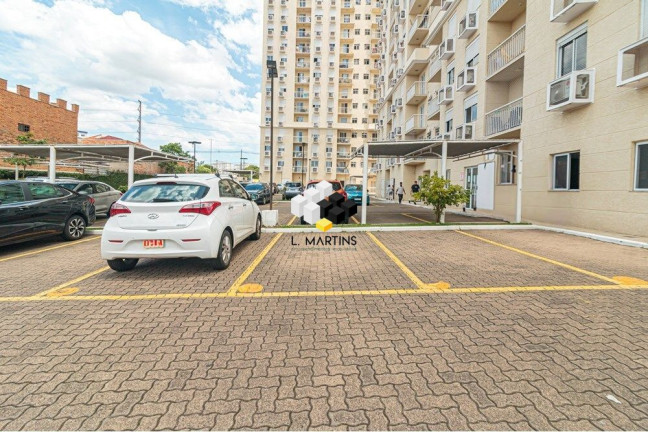 Imagem Apartamento com 2 Quartos à Venda, 51 m² em São Sebastião - Porto Alegre Imagem Apartamento com 2 Quartos à Venda, 51 m² em São Sebastião - Porto Alegre