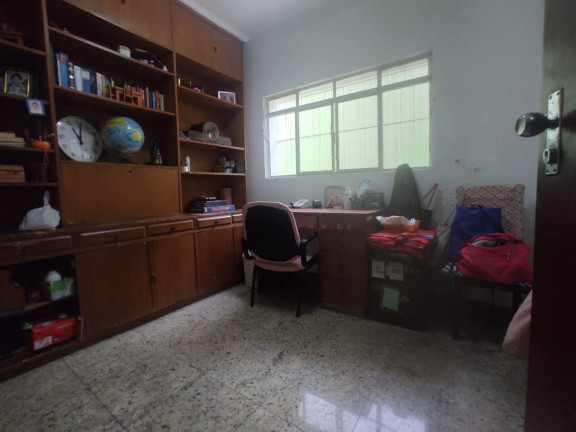 Imagem Casa com 3 Quartos à Venda, 237 m² em Jardim - Santo André