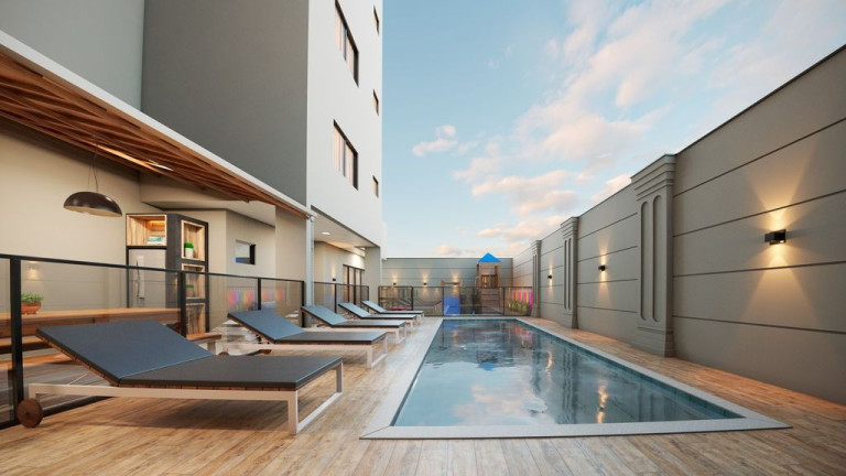 Imagem Apartamento com 3 Quartos à Venda, 79 m² em Tabuleiro (monte Alegre) - Camboriú