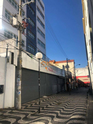 Edifício Residencial à Venda, 2.150 m² em Centro - Guarulhos