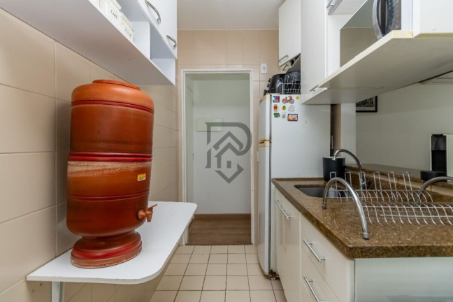 Imagem Apartamento com 2 Quartos à Venda, 52 m² em Perdizes - São Paulo