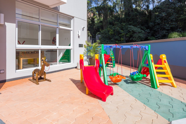 Imagem Imóvel com 2 Quartos à Venda, 45 m² em Vila Andrade - São Paulo