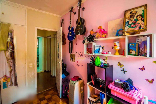 Imagem Apartamento com 3 Quartos à Venda, 100 m² em Chácara Da Barra - Campinas Imagem Apartamento com 3 Quartos à Venda, 100 m² em Chácara Da Barra - Campinas