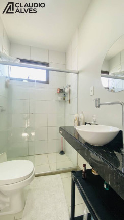 Imagem Casa de Condomínio com 3 Quartos à Venda, 90 m² em Sim - Feira De Santana