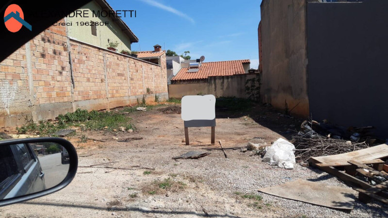 Imagem Terreno à Venda, 150 m² em Jardim Wanel Ville V - Sorocaba Imagem Terreno à Venda, 150 m² em Jardim Wanel Ville V - Sorocaba