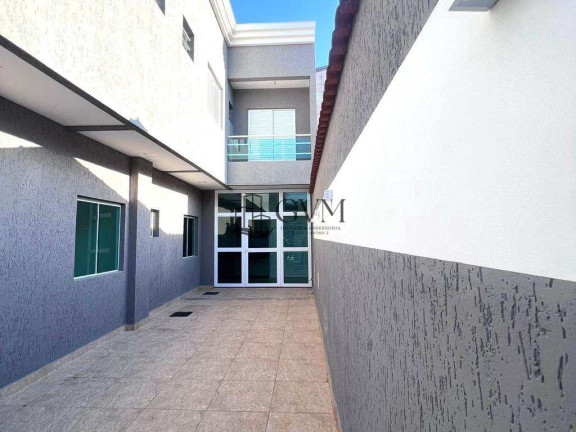 Imagem Casa com 3 Quartos à Venda, 130 m² em Flórida - Praia Grande Imagem Casa com 3 Quartos à Venda, 130 m² em Flórida - Praia Grande