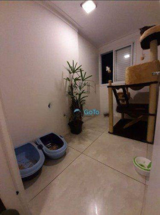 Imagem Apartamento com 2 Quartos à Venda, 55 m² em Vila Matilde - São Paulo