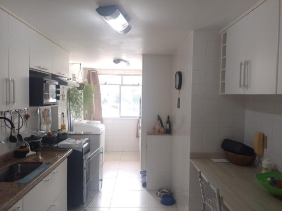Imagem Apartamento com 2 Quartos à Venda, 62 m² em Taquara - Rio De Janeiro