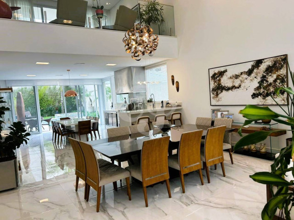Imagem Casa de Condomínio com 5 Quartos à Venda, 748 m² em Alphaville Residencial Um - Barueri Imagem Casa de Condomínio com 5 Quartos à Venda, 748 m² em Alphaville Residencial Um - Barueri