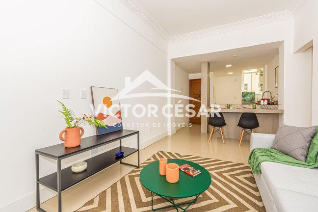 Imagem Apartamento com 2 Quartos à Venda, 79 m² em Glória - Rio De Janeiro