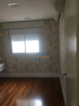 Imagem Imóvel com 4 Quartos à Venda, 196 m² em Vila Pompeia - São Paulo