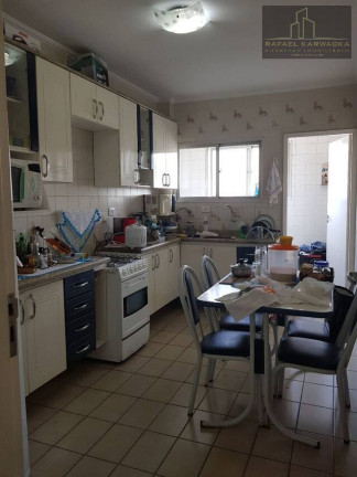 Imagem Apartamento com 2 Quartos à Venda, 64 m² em Jaguaribe - Osasco