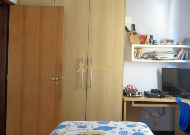 Imagem Imóvel com 4 Quartos à Venda, 147 m² em Buritis - Belo Horizonte