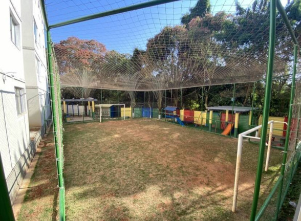 Imagem Apartamento com 2 Quartos à Venda, 52 m² em Chácaras Residenciais Santa Maria - Votorantim Imagem Apartamento com 2 Quartos à Venda, 52 m² em Chácaras Residenciais Santa Maria - Votorantim