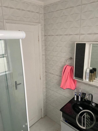 Imagem Apartamento com 2 Quartos à Venda, 60 m² em Embaré - Santos