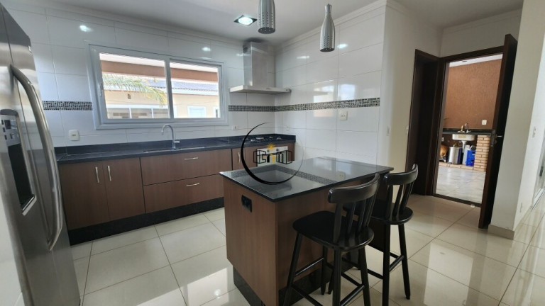 Imagem Casa de Condomínio com 3 Quartos para Alugar, 300 m² em Residencial Ibi-aram - Itupeva Imagem Casa de Condomínio com 3 Quartos para Alugar, 300 m² em Residencial Ibi-aram - Itupeva