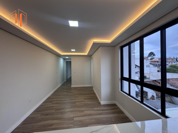 Imagem Apartamento com 2 Quartos à Venda, 55 m² em Boneca Do Iguaçu - São José Dos Pinhais