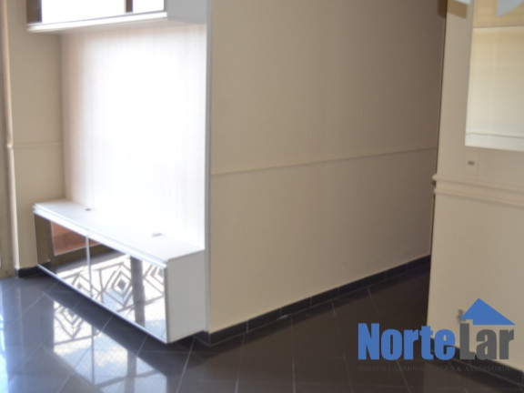 Imagem Apartamento com 2 Quartos à Venda, 55 m² em Vila Pita - São Paulo