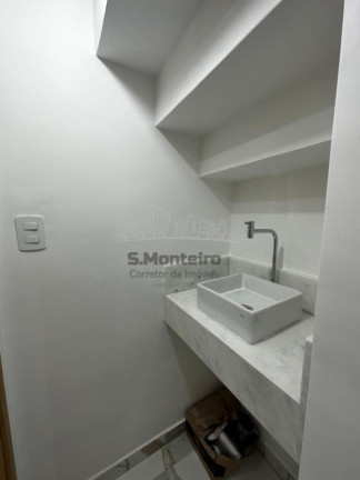 Imagem Casa com 3 Quartos à Venda, 101 m² em Guilhermina - Praia Grande