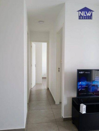 Imagem Apartamento com 2 Quartos à Venda, 54 m² em Tatuapé - São Paulo