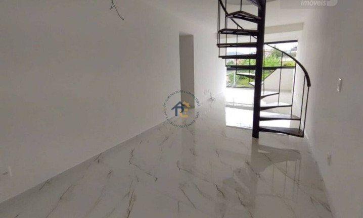 Imagem Cobertura com 3 Quartos à Venda, 180 m² em Icaraí - Niterói Imagem Cobertura com 3 Quartos à Venda, 180 m² em Icaraí - Niterói