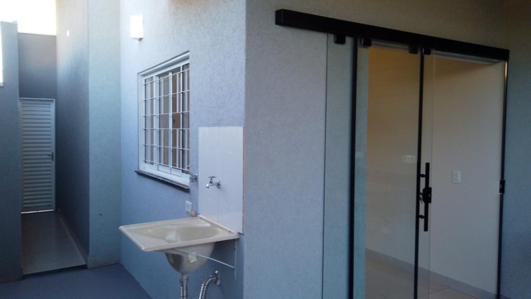Imagem Casa de Condomínio com 2 Quartos à Venda, 80 m² em Vila Carlota - Campo Grande Imagem Casa de Condomínio com 2 Quartos à Venda, 80 m² em Vila Carlota - Campo Grande