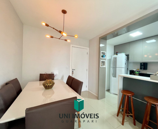 Imagem Apartamento com 3 Quartos à Venda, 90 m² em Praia De Itaparica - Vila Velha Imagem Apartamento com 3 Quartos à Venda, 90 m² em Praia De Itaparica - Vila Velha