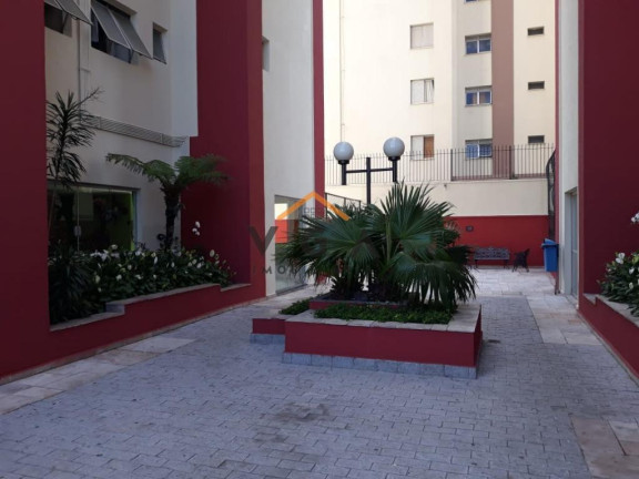 Imagem Apartamento com 2 Quartos à Venda, 60 m² em Vila Esperança - São Paulo Imagem Apartamento com 2 Quartos à Venda, 60 m² em Vila Esperança - São Paulo