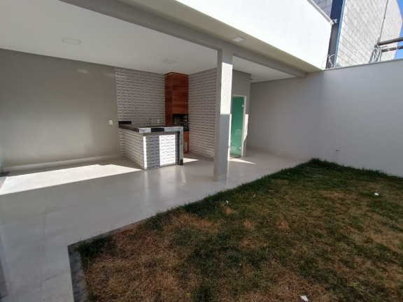Imagem Casa com 3 Quartos à Venda, 140 m² em Jardim Luz - Aparecida De Goiania Imagem Casa com 3 Quartos à Venda, 140 m² em Jardim Luz - Aparecida De Goiania