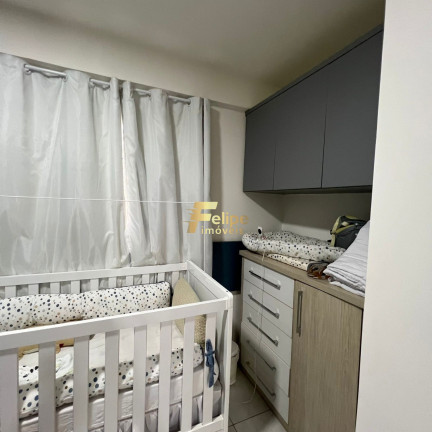 Imagem Imóvel com 3 Quartos à Venda, 81 m² em Jardim Camburi - Vitória Imagem Imóvel com 3 Quartos à Venda, 81 m² em Jardim Camburi - Vitória