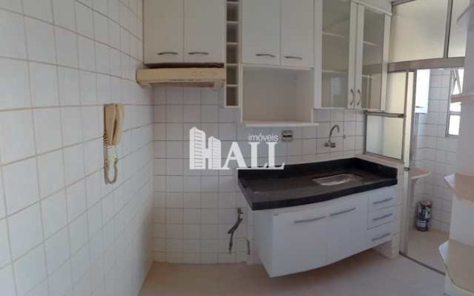 Imagem Apartamento com 2 Quartos à Venda, 70 m² em Bom Jardim - São José Do Rio Preto Imagem Apartamento com 2 Quartos à Venda, 70 m² em Bom Jardim - São José Do Rio Preto