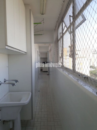 Imagem Apartamento com 3 Quartos à Venda, 159 m² em Pinheiros - São Paulo Imagem Apartamento com 3 Quartos à Venda, 159 m² em Pinheiros - São Paulo