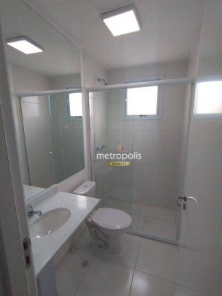 Imagem Apartamento com 2 Quartos à Venda, 54 m² em Ipiranga - São Paulo