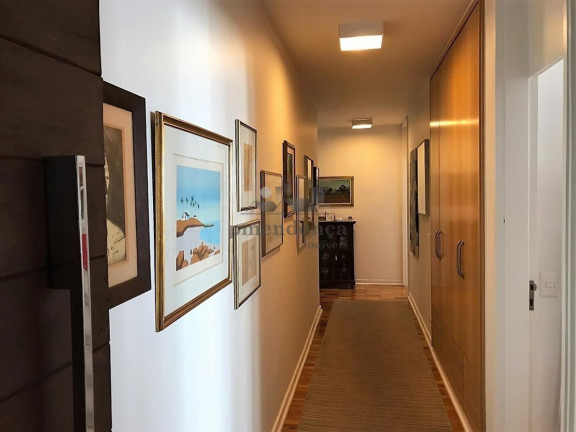 Imagem Apartamento com 4 Quartos à Venda, 282 m² em Higienópolis - São Paulo