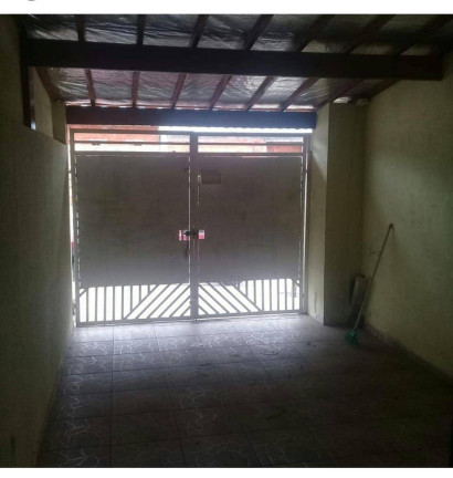 Imagem Casa com 2 Quartos à Venda, 55 m² em Jardim Santa Madre Paulina - Sorocaba Imagem Casa com 2 Quartos à Venda, 55 m² em Jardim Santa Madre Paulina - Sorocaba
